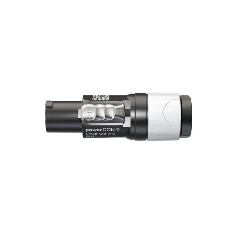 Neutrik Professional PowerCON Neutrik Professional PowerCON